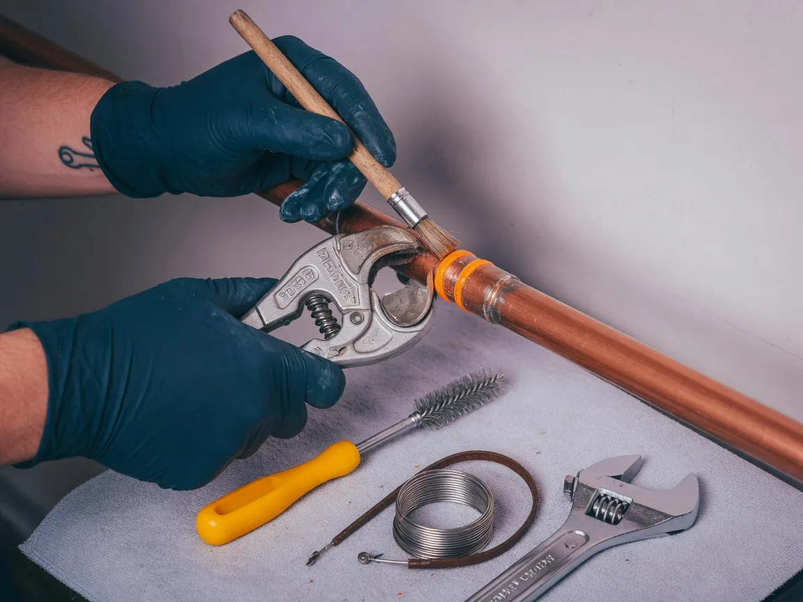 Why choose Sump Pump Repair in Dycusburg, KY